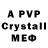 A PVP крисы CK Silvana Matri
